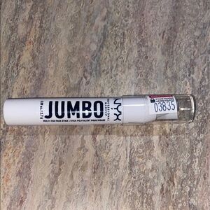 NEW NYX Jumbo Multi-use face Stick